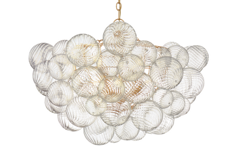 Savoy Chandelier - Image 1