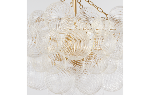 Savoy Chandelier - Image 2