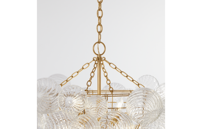 Savoy Chandelier