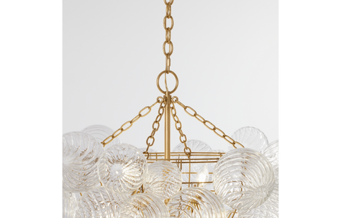 Savoy Chandelier - Image 3