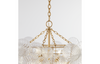 Savoy Chandelier - Thumbnail 3