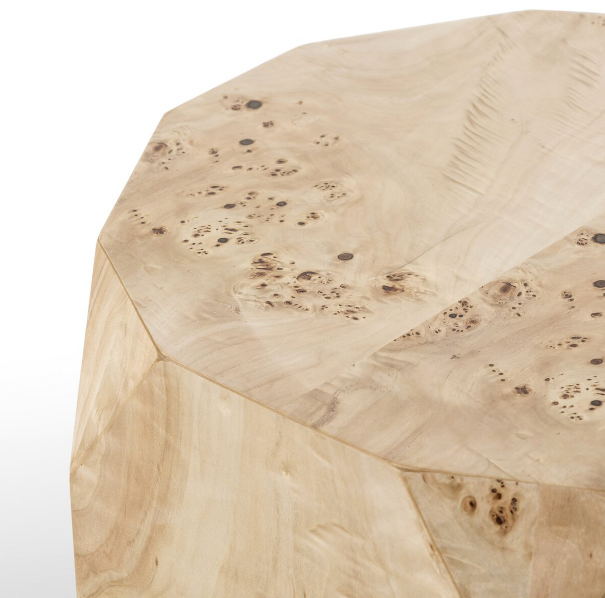 Aurelia End Table