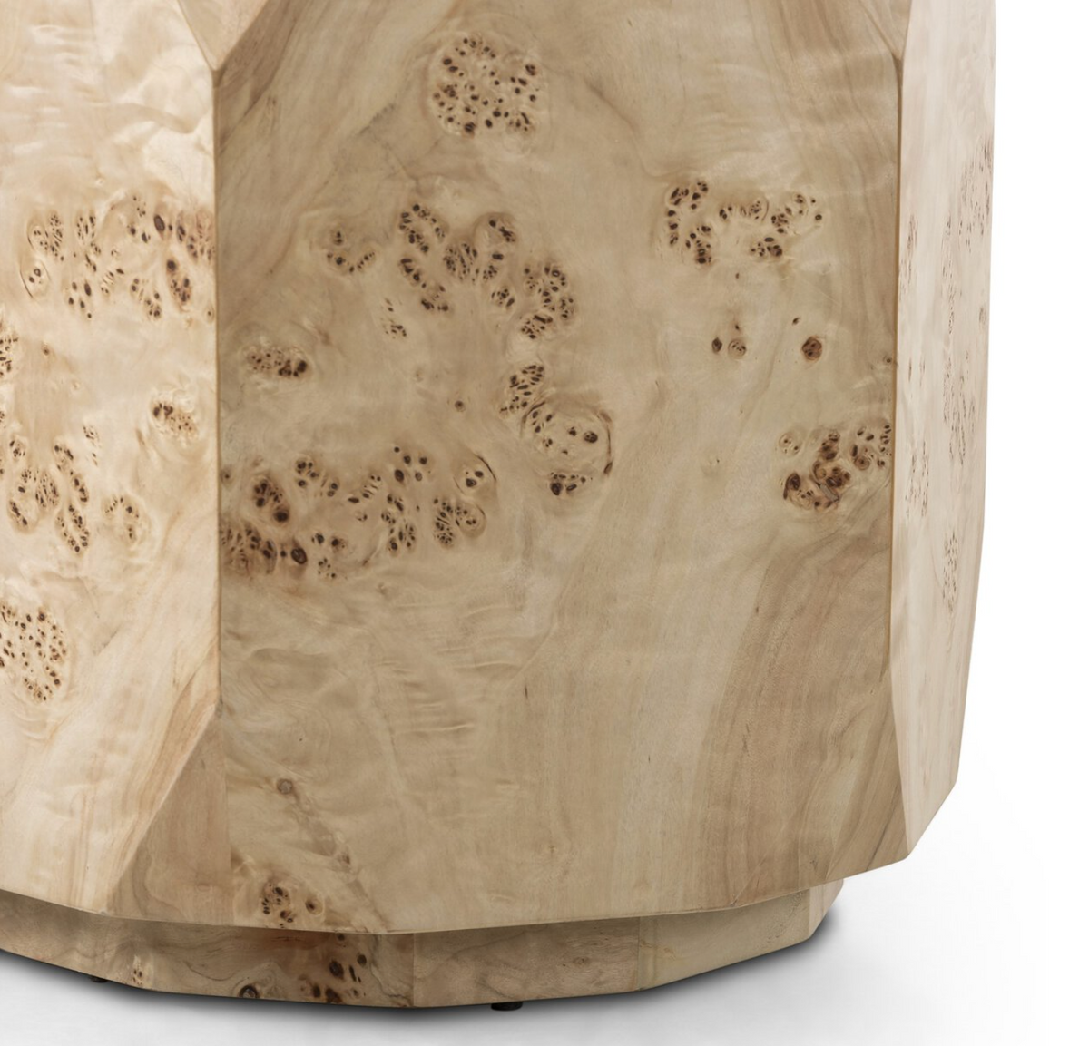 Aurelia End Table