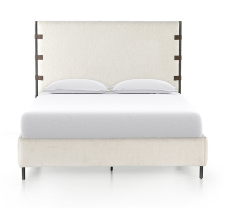 Langford Bed - Queen - Image 2