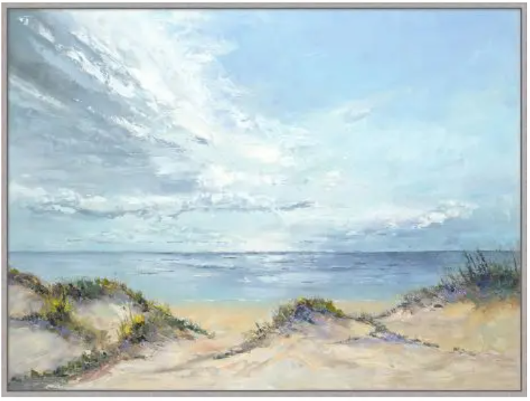 Haven Isle