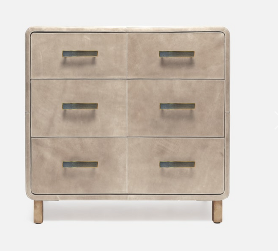 The Elara Nightstand