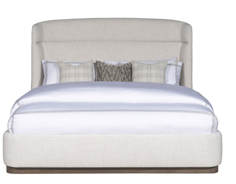 Grand Bed - Queen - Image 1