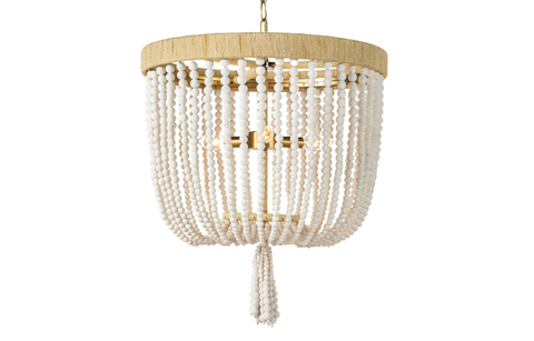 Seraphine Chandelier - Image 1