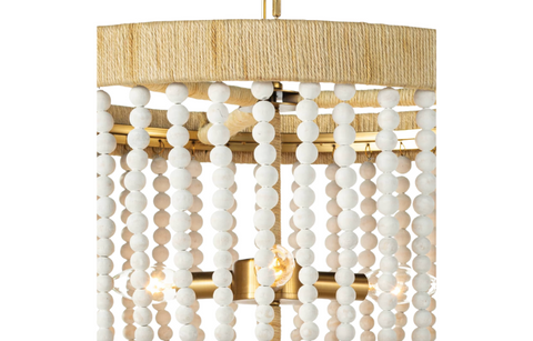 Seraphine Chandelier - Image 4