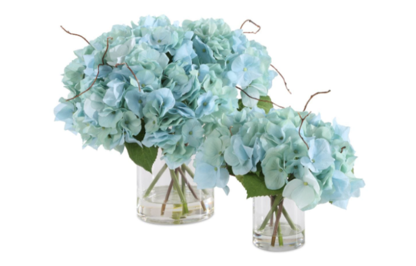 Serene Bloom Set – S/2