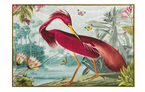 Strut on the River - Image 1