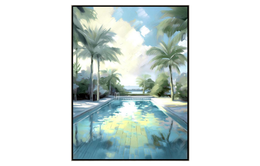 Tile & Tranquility