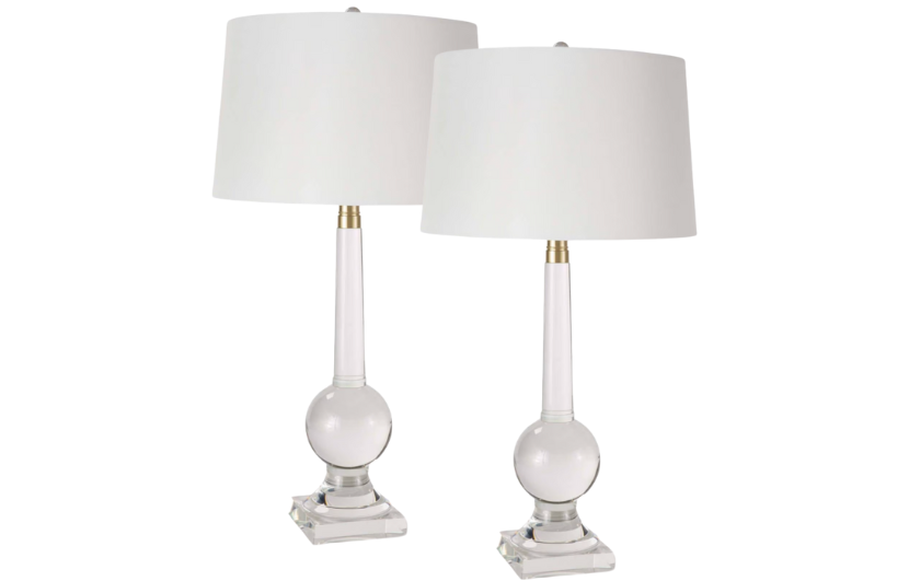Vivara Lamp - Set of 2