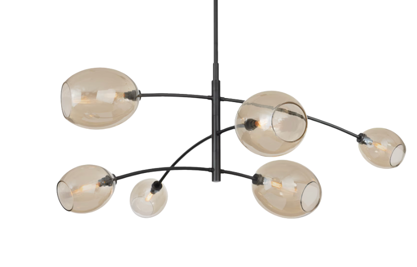 Zenith Chandelier
