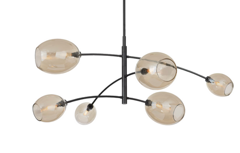 Zenith Chandelier - Image 1