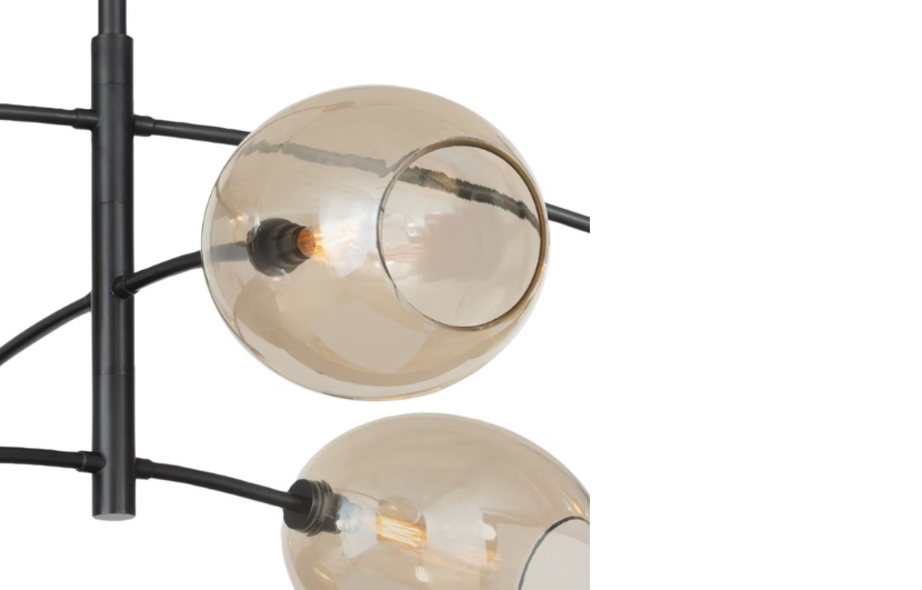 Zenith Chandelier